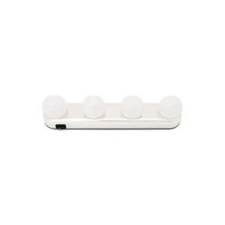 Lampada da trucco 4 tonalitÃ - Zoã « Ayla en oferta