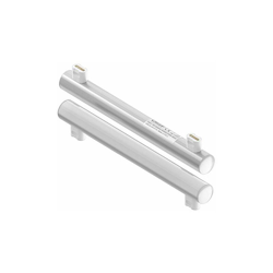 Calex - Tubo LED 240 V 5 W 2700 K características