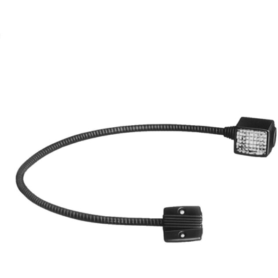 2AB 004 532-061 Luce di lettura - 12V - T4W - Colore diffusore luce: cristallino - Montaggio, esterno - Hella
