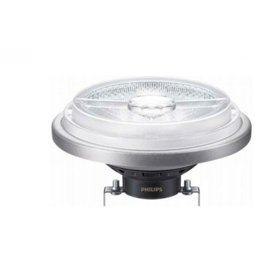 LAMPADINA MAS LED EXPERTCOLOR 15-75W AR111 24D MLR1117592724X - Philips