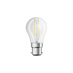 LED Retrofit CLASSIC P Pacco da 10 x Lampadina LED, Attacco: E14, Bianca Fredda, 4000 K, 2.50 W, Equivalenti a 25 W, Opaco, LED Retrofit CLASSIC P, en oferta