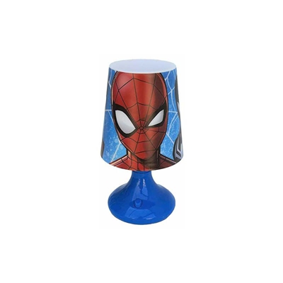 Lampada da scrivania Spiderman - Lampada - Kid Licensing