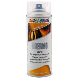 Motip - Spruzzo Anticalorico a 800 400ML | 500. Clear Coat precio