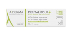 A-DERMA DERMALIBOUR+ CREMA RIPARATRICE características