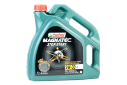 CASTROL Olio motore 159B9A precio