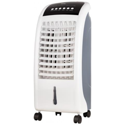 Mkl-03 Condizionatore Autoevaporante Portatile Controllo Remoto 3 Velocità Umidificator 65w en oferta