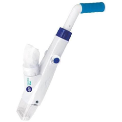 Lavapavimenti Elettrico - Batteria Da 9,6 V. características