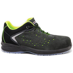 Bike S1p Src Scarpe Antinfortunistica Da Lavoro (43) precio