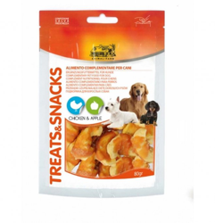 Camon Treats&Snacks 80 gr: Coniglio e Patate características