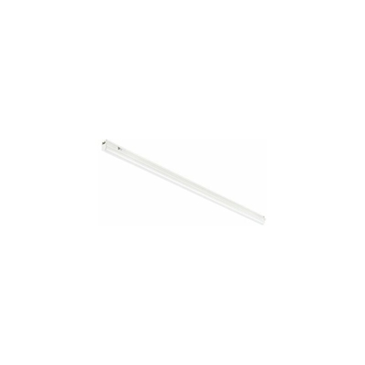60Â 001Â 713Â 002Â Reglette T5Â plastica bianco - Energetic