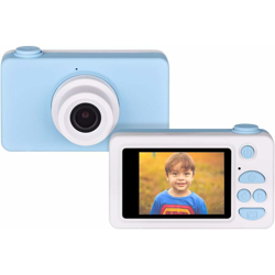 LITZEE Custodia protettiva per fotocamera digitale per bambini per fotocamera per bambini Videocamera per bambini Full HD 1080P Fotocamera da 8 características