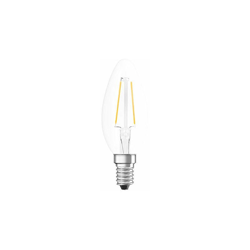 LED Retrofit CLASSIC B DIM Pacco da 10 x Lampadina LED, Attacco: E27, Bianca Calda, 2700 K, 5 W, Equivalenti a 40 W, LED Retrofit CLASSIC P DIM, características