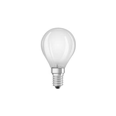 Osram 1.4 W, 15 Lampadina, Bianco