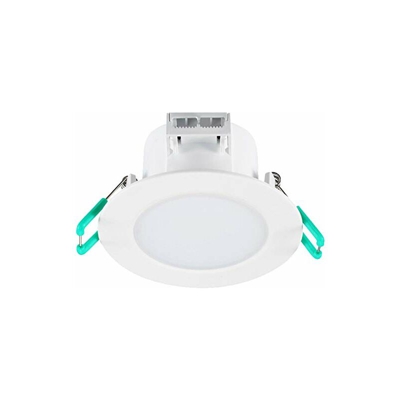 Faretto LED da incasso â Faretto LED â Faretto da incasso LED â Faretto LED interno incasso â Led Spot â LED incasso â Confezione da 3 Start, IP65