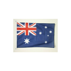 Bandiera Australia 150x90cm - Bandiera Australiana 90 x 150 cm Speciale Esterno - Az Flag características