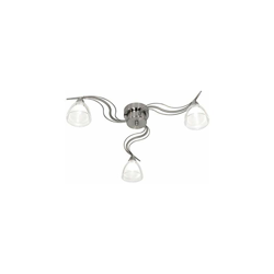 Lighting Portland, Cromato Anticato - Oaks precio