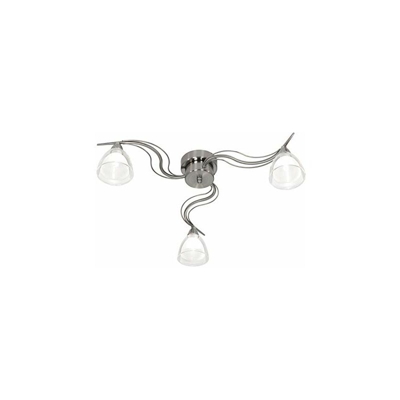 Lighting Portland, Cromato Anticato - Oaks