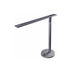 Lampada da scrivania a LED con 3 modalitÃ di illuminazione Lampada da tavolo dimmerabile per illuminazione notturna BlackBerry D5A - Onkron características