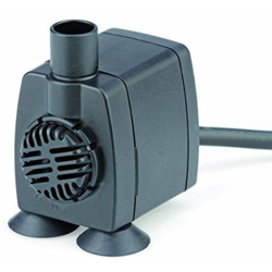 Oase 57503 Pondocompact 500I, Nero, 15x12.1x7.1 cm precio