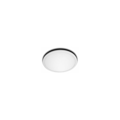 Pannelli LED rotondi, diametro 60 cm, 35 Watt, luce bianca calda