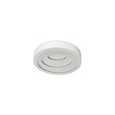 Plafoniera LED, Bianco - Fbright Led