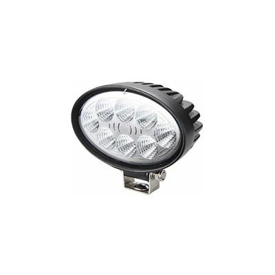 1GA 357 001-011 Faro da lavoro - Valuefit O1200 - LED - 12V/24V - ovale - 1200lm - Montaggio, esterno - verticale - Illuminazione campo vicino
