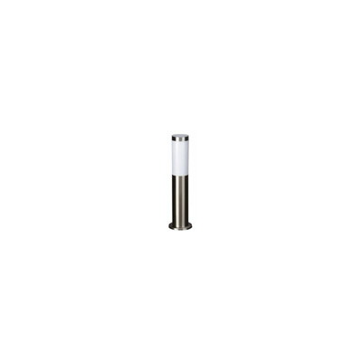 Massive Utrecht 19080147 Lampada con basamento, compact fluorescent light (cfl), metallo