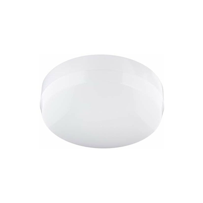 Plafoniera LED, Bianco - Fbright Led