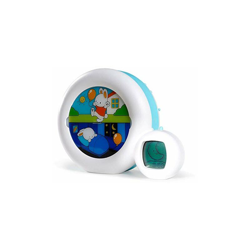 Claessens'Kids - Musica Notte, Indicatore Orologio Scalabile en oferta
