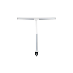 Ltl00320 Grande Lampada da Tavolo 20 W, Bianco - Feintech precio