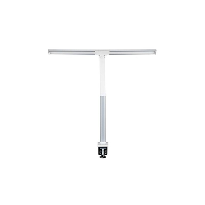 Ltl00320 Grande Lampada da Tavolo 20 W, Bianco - Feintech