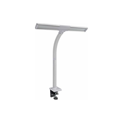 LTL00310 Lampada da scrivania con Morsetto 9 W, Bianco - Feintech características