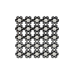 Chip LED, Chip LED ad Alta Potenza- Lampada LED AXD UV Viola Perline Chip di diodo con Base in Alluminio per Fai da Te Lampada di Illuminazione características