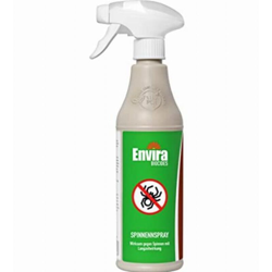 spray contro i ragni, 500Â ml - Envira características