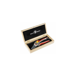 MTD Wolf-Garten RR 5000 - Cesoie da Giardino a 2 Taglienti, in Confezione di Legno características