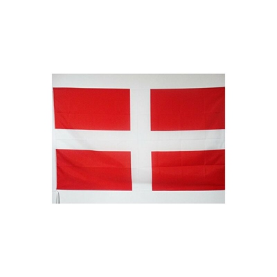 Bandiera Marina Francese XVI SECOLO 150x90cm - Bandiera Francia 90 x 150 cm Foro per Asta - Az Flag