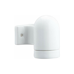 WALLY - Portalampada da parete, colore: Bianco - Segula precio