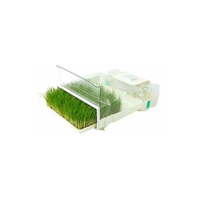EasyGreen EQMM Germogliatore Automatico, Bianco