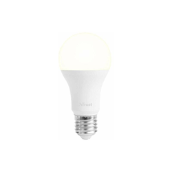 Trust Lampadina LED a LuminositÃ Variabile, Wireless, Bianco características