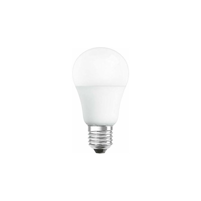 LED SUPERSTAR CLASSIC A Pacco da 10 x Lampadina LED con Riflettore, Attacco: E27, Bianca Calda, 2700 K, 5 W, Equivalenti a 50 W, LED SUPERSTAR PAR20,