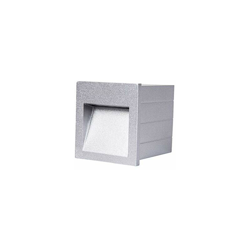 Fbright - Applique a LED, colore: grigio precio