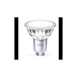 Philips - PHILPS Faretto non dimmerabile bianco GU10 da 5 W LUCE CALDA en oferta