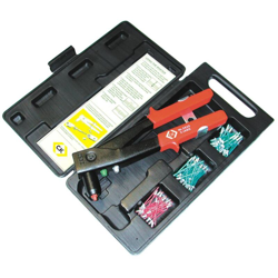 Kit rivettatrice 260 mm T3820AS - C.k. en oferta