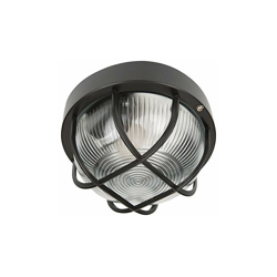 ELRO 10.021.56 Luce da Esterno-Acciaio Inox BE100Z, Nero - Smartwares precio