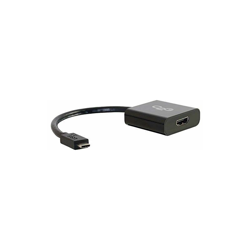 USB3.1-C/HDMI adattatore grafico USB 3840 x 2160 Pixel Nero - C2G en oferta