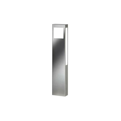 24 Pollerleuchte IP44 Ed- geb, TC-L 24W, 2G11