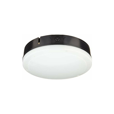 Apparecchio da parete e soffitto LED: per soffitto, parete | SURFACE BULKHEAD 250 SENSOR | 9 |26 W | 220â?¦240 V | ampiezza fascio luminoso: 120 |