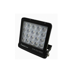 Proiettore a LED, Nero - Fbright Led características