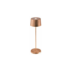Zafferano Olivia Foglia Rame precio
