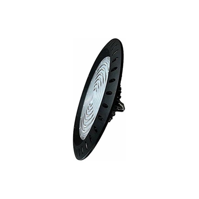 Fbright - Lampada a LED, colore: nero